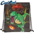 2016 Cool Pack For Kids Спортна торба Dinosaur